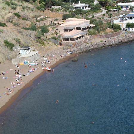La Ginestra Βίλα Παναρέα Εξωτερικό φωτογραφία